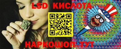 молекула духа Донской