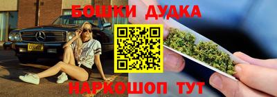 молекула духа Донской